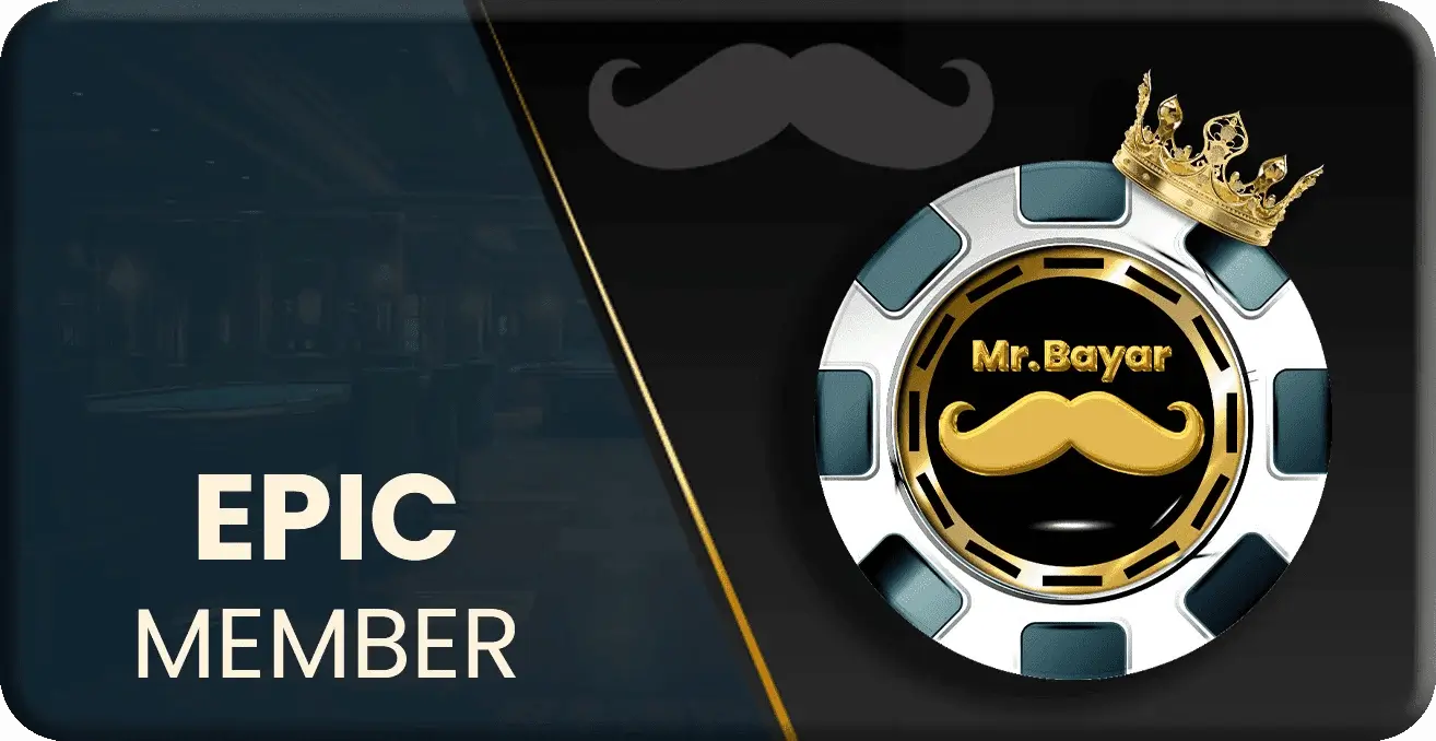 Epic Member